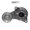 Dayco 09-13 Honda Fit L4 1.5L Tensioner, 89671 89671 - alternate 2